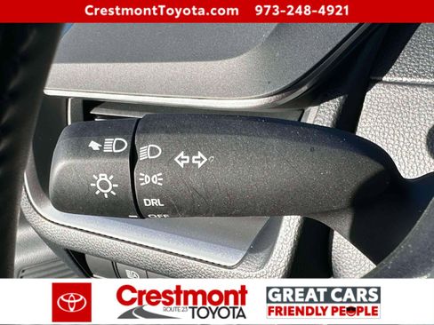 Certified 2024 Toyota Prius LE image 19