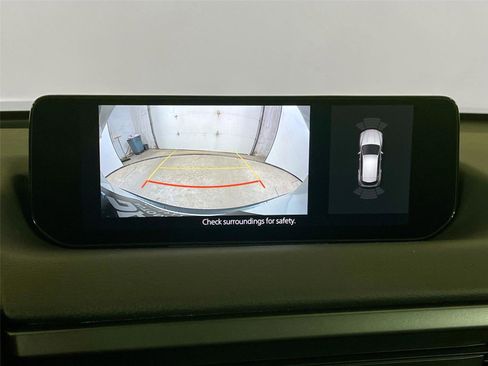 New 2026 MAZDA CX-50 AWD 2.5 S w/ Accent Package image 16