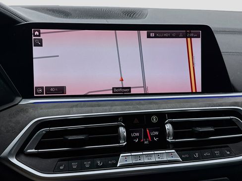 Used 2020 BMW X5 xDrive40i w/ Premium Package image 9