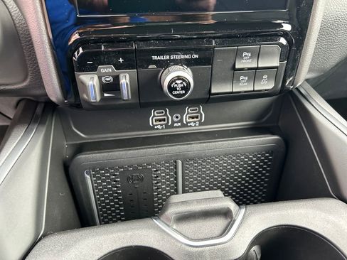 New 2026 RAM 1500 Big Horn image 19