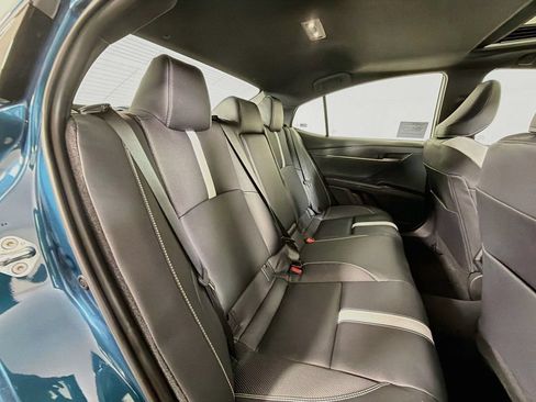New 2026 Toyota Camry SE w/ Convenience Package AWD/4WD image 23