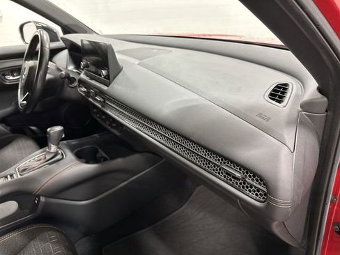 Used 2024 Honda HR-V Sport image 24