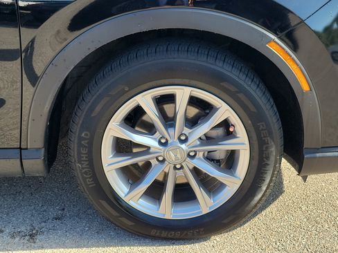 Used 2024 Honda CR-V EX image 11