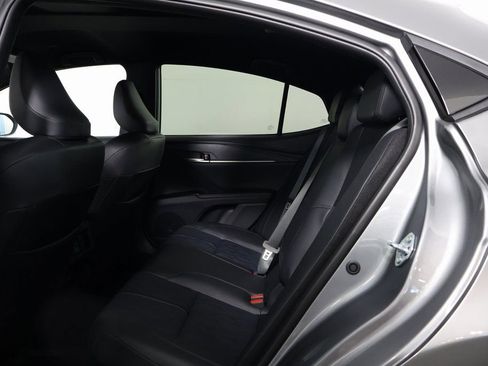 Used 2026 Toyota Camry XSE FWD image 11