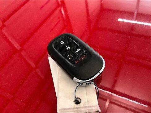 Used 2022 Honda Civic Sport image 9