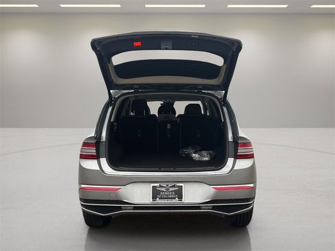 New 2026 Genesis GV80 2.5T image 9