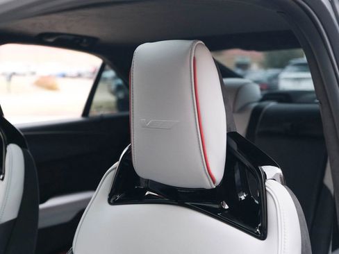 Used 2022 Cadillac CT4 V Blackwing w/ Carbon Fiber 1 Package image 26