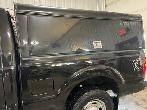 Used 2013 Ford F250 XL w/ PWR Equipment Group image 24