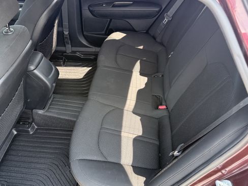 Used 2020 Kia Optima LX FWD image 26