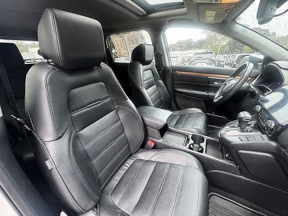 Used 2020 Honda CR-V EX-L image 24