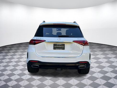 Used 2023 Mercedes-Benz GLE 350 4MATIC image 10