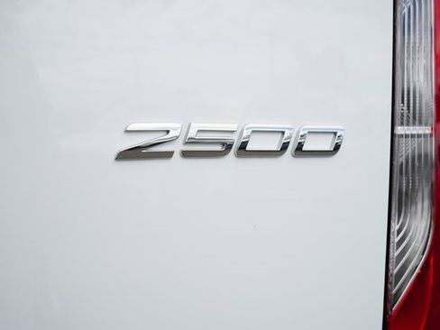 New 2025 Mercedes-Benz Sprinter 2500 image 14