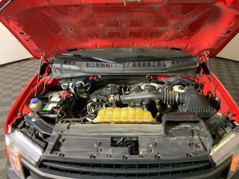 Used 2020 Ford F150 XL w/ Equipment Group 101A Mid AWD/4WD image 38