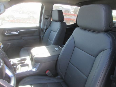 New 2026 GMC Sierra 1500 SLT w/ SLT Premium Plus Package image 14