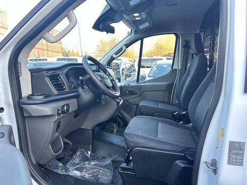 Used 2024 Ford Transit 250 Low Roof w/ Exterior Upgrade Package image 11