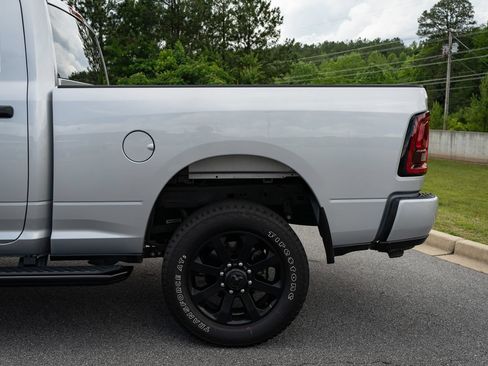 Used 2026 RAM 2500 Big Horn AWD/4WD image 6