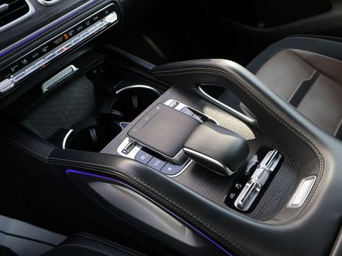 Certified 2022 Mercedes-Benz GLE 53 AMG 4MATIC image 29
