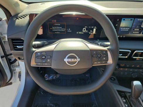 New 2026 Nissan Sentra S w/ S Cold Weather Package FWD image 23
