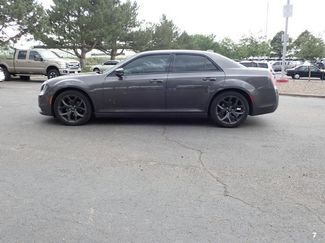 Used 2021 Chrysler 300 S RWD video 2