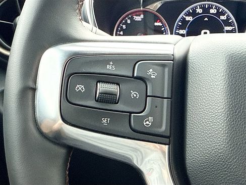 Used 2023 Chevrolet Blazer Premier w/ Driver Confidence II Package image 38