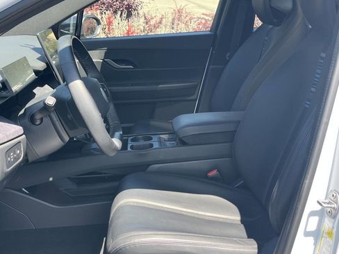 Used 2023 Fisker Ocean Ultra AWD/4WD image 8