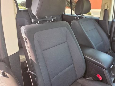 Used 2018 Ford Flex SE FWD image 32