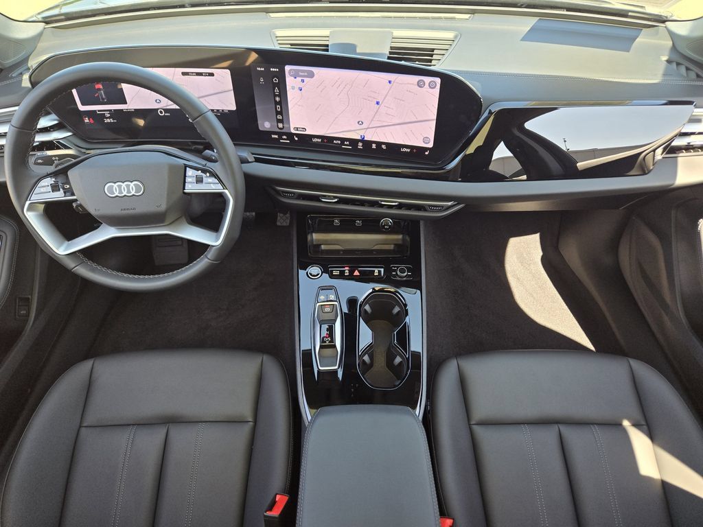 Certified 2026 Audi A5 2.0T Premium w/ S Line Black Optic Package AWD/4WD image 34
