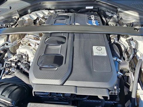 New 2026 Mercedes-Benz GLC 43 AMG 4MATIC image 17