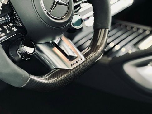 New 2026 Mercedes-Benz GLE 63 AMG S image 8