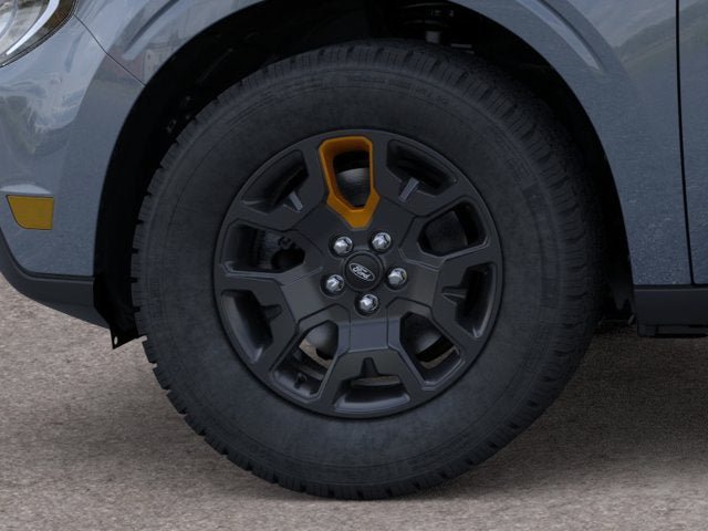 New 2026 Ford Maverick Tremor AWD/4WD image 22