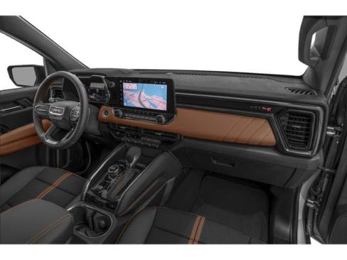 Used 2024 GMC Canyon AT4X image 17
