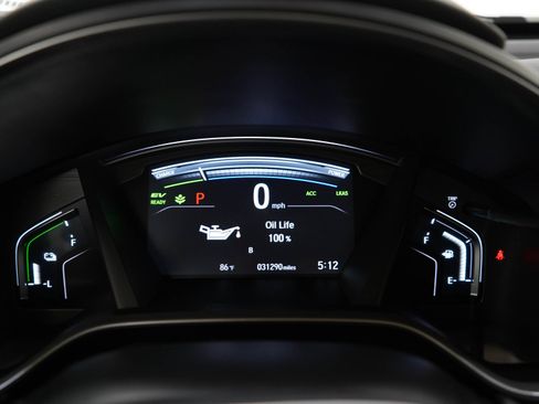 Used 2020 Honda CR-V EX-L image 19