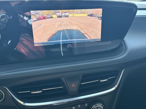 Used 2024 Buick Encore GX Preferred w/ Comfort Package image 30