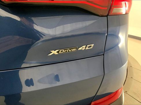 Used 2019 BMW X5 xDrive40i w/ Convenience Package image 30