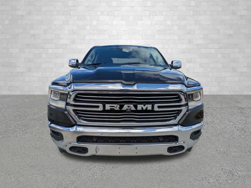 Used 2019 RAM 1500 Laramie RWD image 6