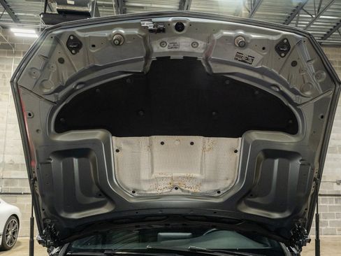 Used 2018 Mercedes-Benz C 63 AMG Cabriolet image 76