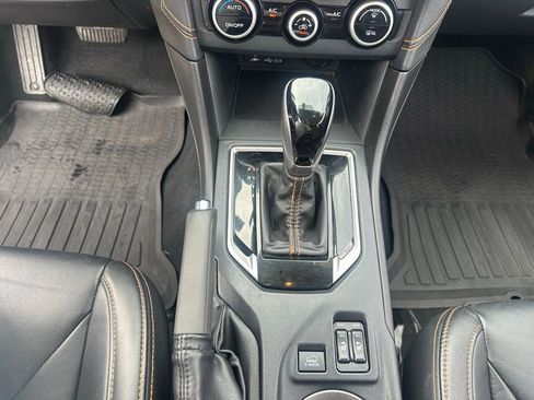 Used 2022 Subaru Crosstrek 2.5i Limited w/ Popular Package #4A image 30