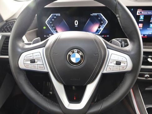 Used 2024 BMW X7 xDrive40i w/ Premium Package AWD/4WD image 41
