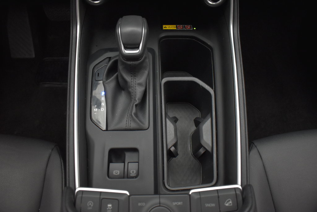 Used 2024 Toyota Grand Highlander AWD image 27