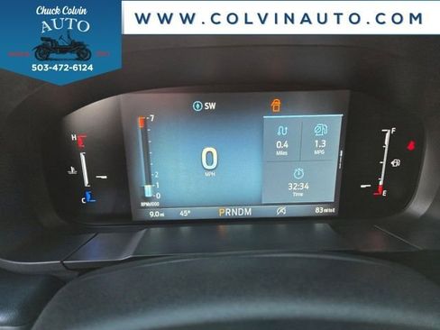 New 2026 Ford Maverick Lobo image 36