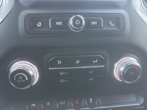 Used 2022 GMC Sierra 1500 Pro w/ Pro Value Package image 26