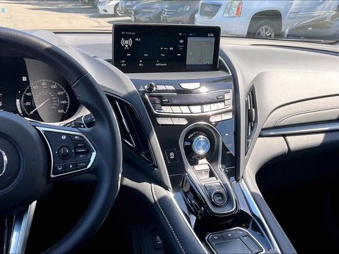 Used 2025 Acura RDX SH-AWD w/ Technology Package image 8