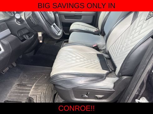 Used 2019 RAM 1500 Big Horn AWD/4WD image 12
