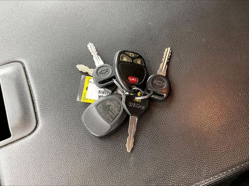 Used 2013 Chevrolet Silverado 1500 LT image 10