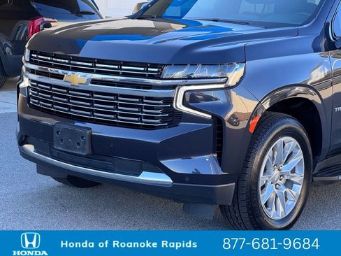 Used 2024 Chevrolet Tahoe Premier image 38