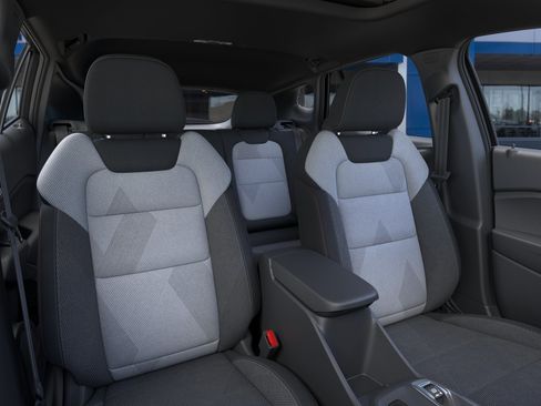 New 2026 Chevrolet Trax RS image 40