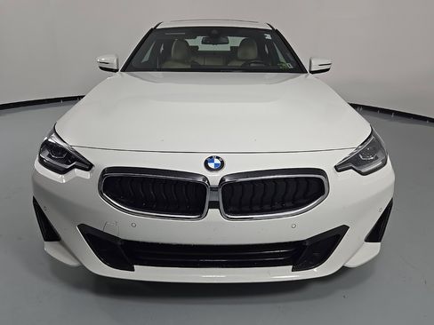 Certified 2023 BMW 230i xDrive Coupe w/ Convenience Package image 2