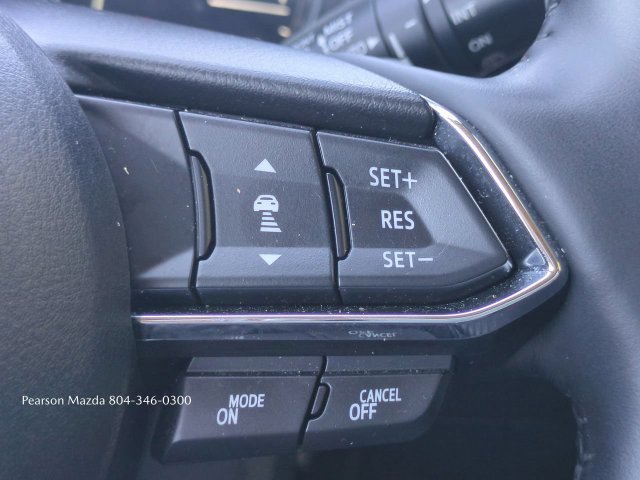 Used 2025 MAZDA CX-5 AWD 2.5 S w/ Premium Plus Pkg image 27