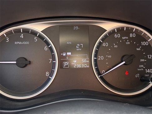 Used 2024 Nissan Kicks S image 30