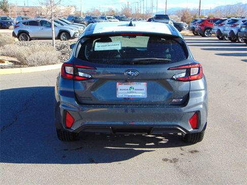 New 2026 Subaru Impreza RS image 5